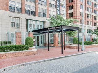 West End Residences, Washington, DC 20037