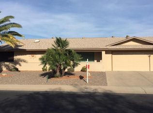17411 N Country Club Dr, Sun City, AZ 85373