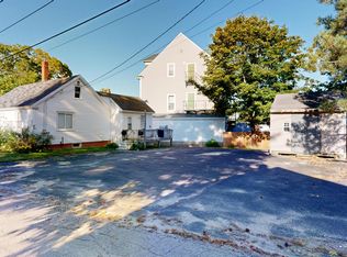 25 Union St, Sabattus, ME 04280