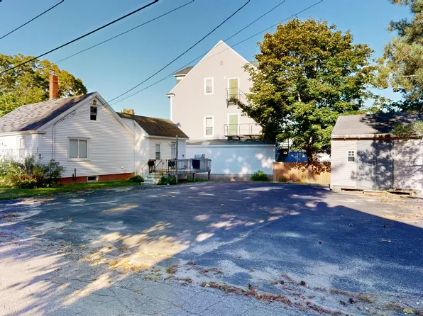 25 Union Street, Sabattus, ME 04280