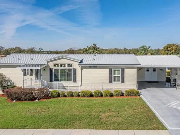 37508 Gill Ave, Zephyrhills, FL 33541