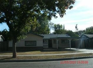 2422 E Holland Ave, Fresno, CA 93726