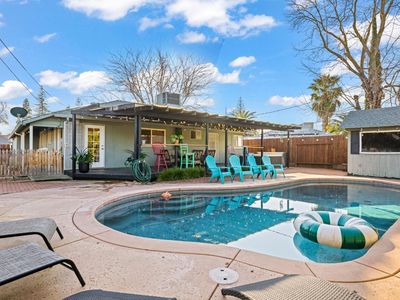 3609 Sean Dr, Sacramento, CA, 95821