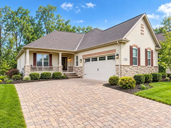 5430 Slater Rdg, Westerville, OH 43082