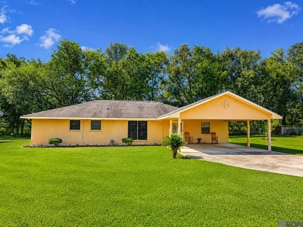 15182 Russell Ln, Glynn, LA 70736