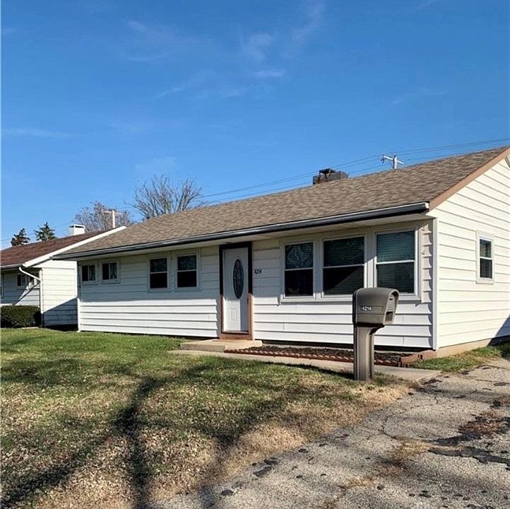 1st image of 4214 Saylor St