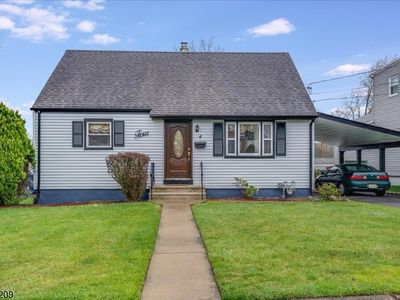 4 Hillside Dr, Totowa, NJ, 07512