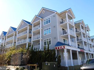 107 Somerset St UNIT 102, Ocean City, MD 21842