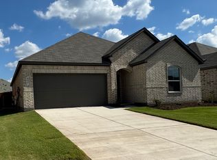 4821 Parrington Dr, Princeton, TX 75407