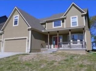 3958 NW 97th St, Kansas City, MO 64154