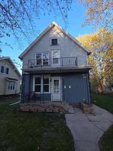 2023 N 11th STREET #2023A, Sheboygan, WI, 53081