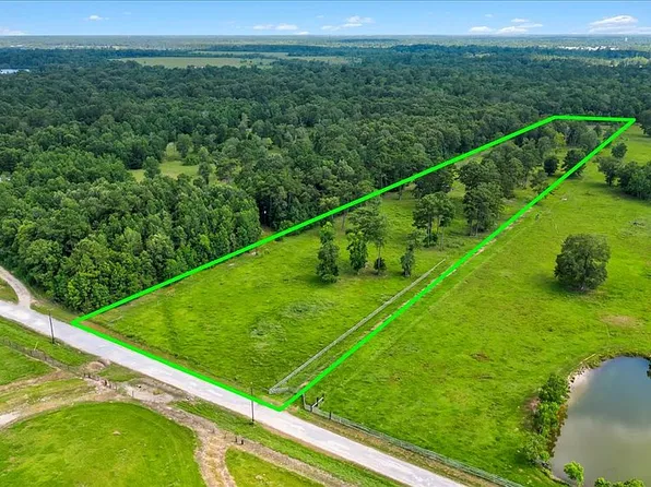 4330 N Tallow Ests, Sour Lake, TX 77659