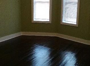 315 N Calhoun St APT 2, Baltimore, MD 21223