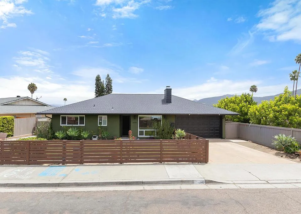 1009 La Tierra Dr