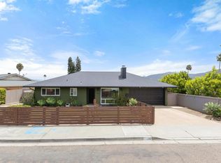 1009 La Tierra Dr, San Marcos, CA 92078
