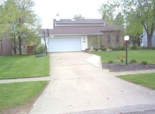 13373 Olde Orchard Rd, Strongsville, OH 44136