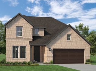 2707 Shiners St, Forney, TX 75126