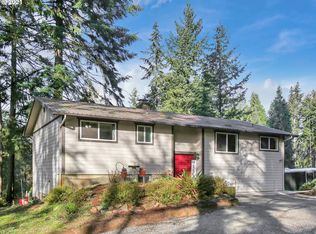 12526 S Casto Rd, Oregon City, OR 97045