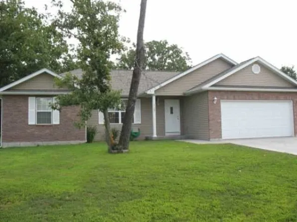 21057 Larson Rd, Waynesville, MO 65583