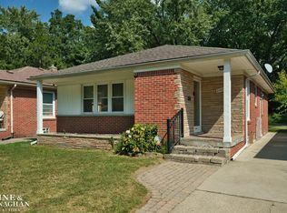 24060 Oneida St, Oak Park, MI 48237