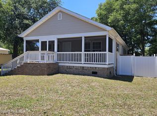 2365 Landmark Street SW, Supply, NC 28462