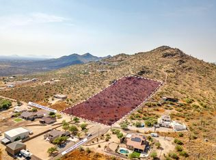 0 W Joy Ranch Rd, Phoenix, AZ 85086