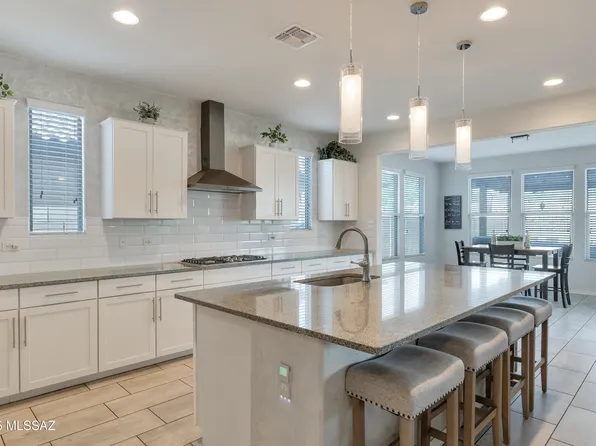 4813 W Willow Wind Way, Marana, AZ 85741