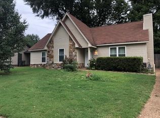 7102 Markim Dr, Memphis, TN 38133