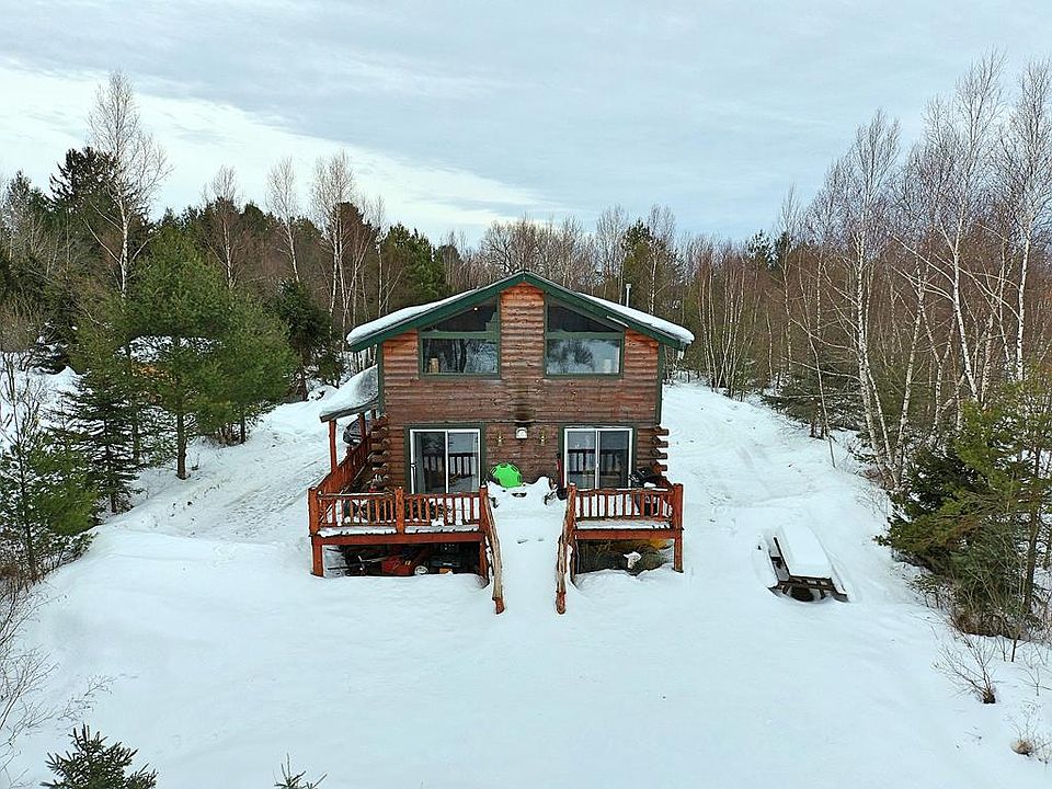 301 Old Wawbeek Rd, Tupper Lake, NY 12986 Zillow