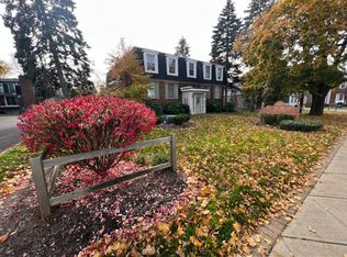 Village Square Apartments, Orchard Park, NY 14127