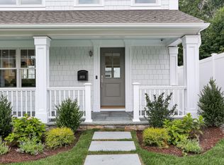 257 Bruce Park Ave #B, Greenwich, CT 06830