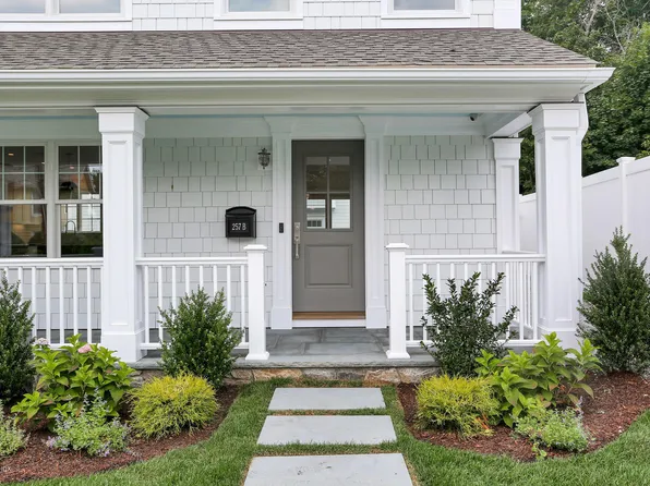 257 Bruce Park Ave #B, Greenwich, CT 06830