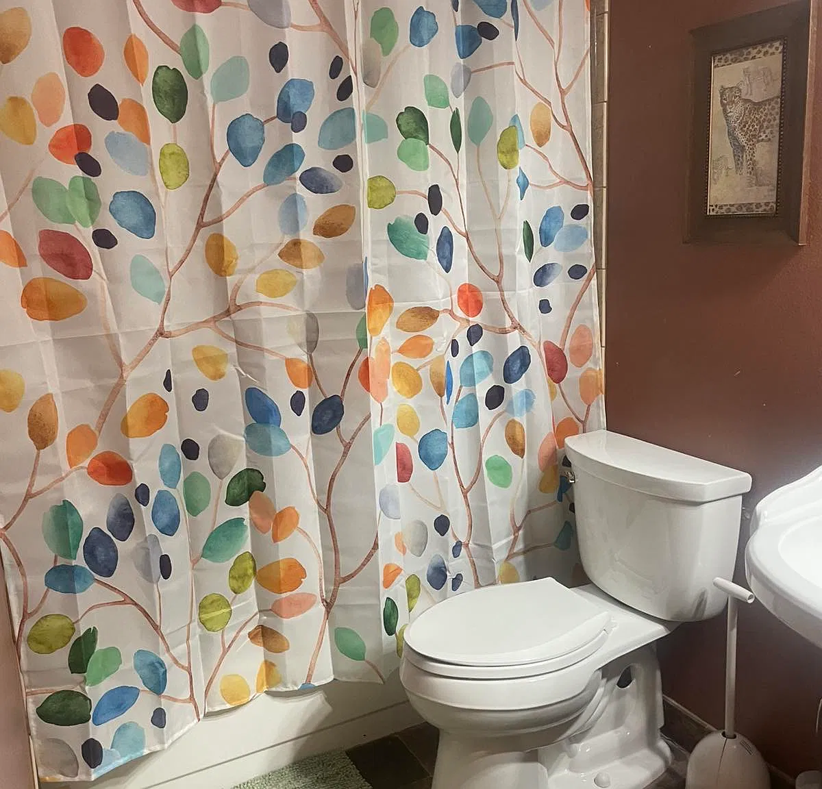 1 bed, 565 sqft, $2,100 — Photo 4