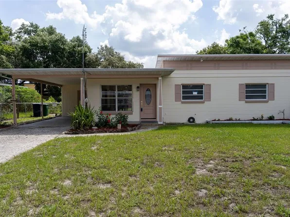 10911 N Dixon Ave, Tampa, FL 33612