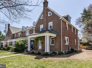 421 Dunkirk Rd, Baltimore, MD 21212