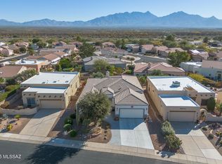 3445 S Abrego Dr, Green Valley, AZ 85614