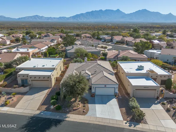 3445 S Abrego Dr, Green Valley, AZ 85614