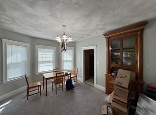 20 Benton Rd #1, Medford, MA 02155