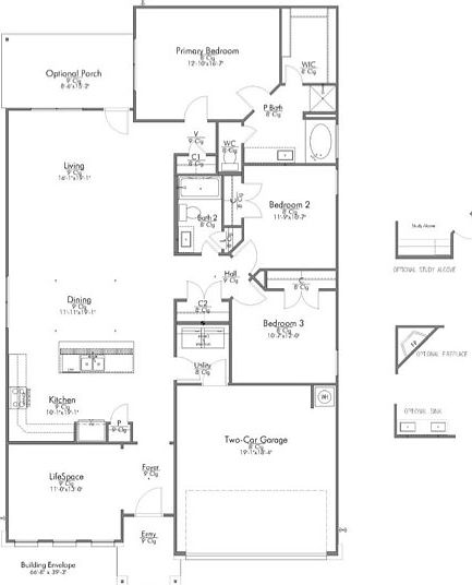 2nd image of 812 Heritage Dr