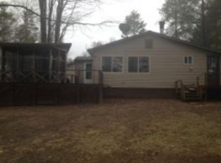 10960 River Rd, Atlanta, MI 49709