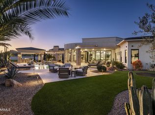 8700 N 55TH Place, Paradise Valley, AZ 85253