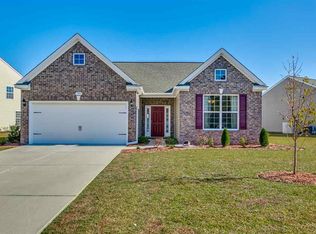 294 Burchwood Ln, Myrtle Beach, SC 29588