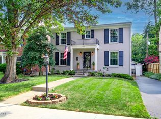 2303 Meadow Rd, Louisville, KY 40205