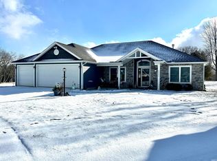 4205 Palace Ln, Fort Wayne, IN 46808