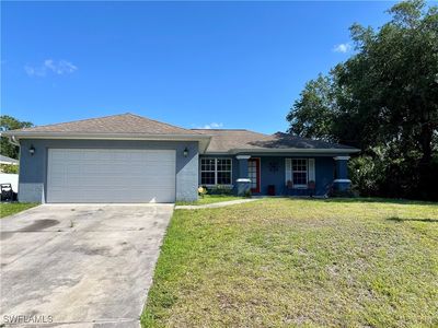 2502 53rd St SW, Lehigh Acres, FL, 33976