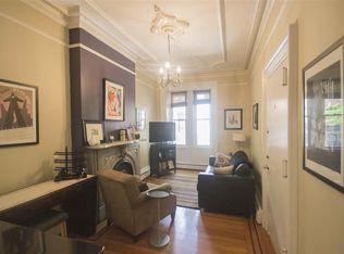 909 Garden St #2, Hoboken, NJ 07030