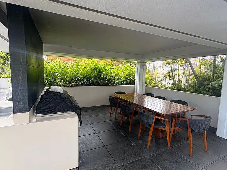 600 Ala Moana Blvd #3906 — Photo 14
