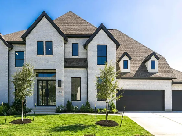 213 Jates Field Bnd, Liberty Hill, TX 78642