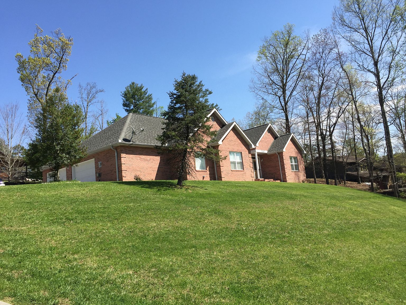2247 Battle Hill Rd, Pigeon TN 37863 Zillow