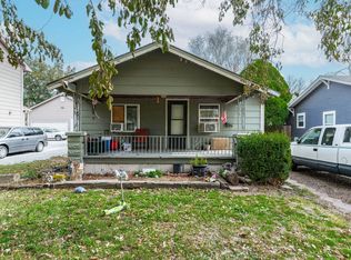 638 S Glenn St, Wichita, KS 67213